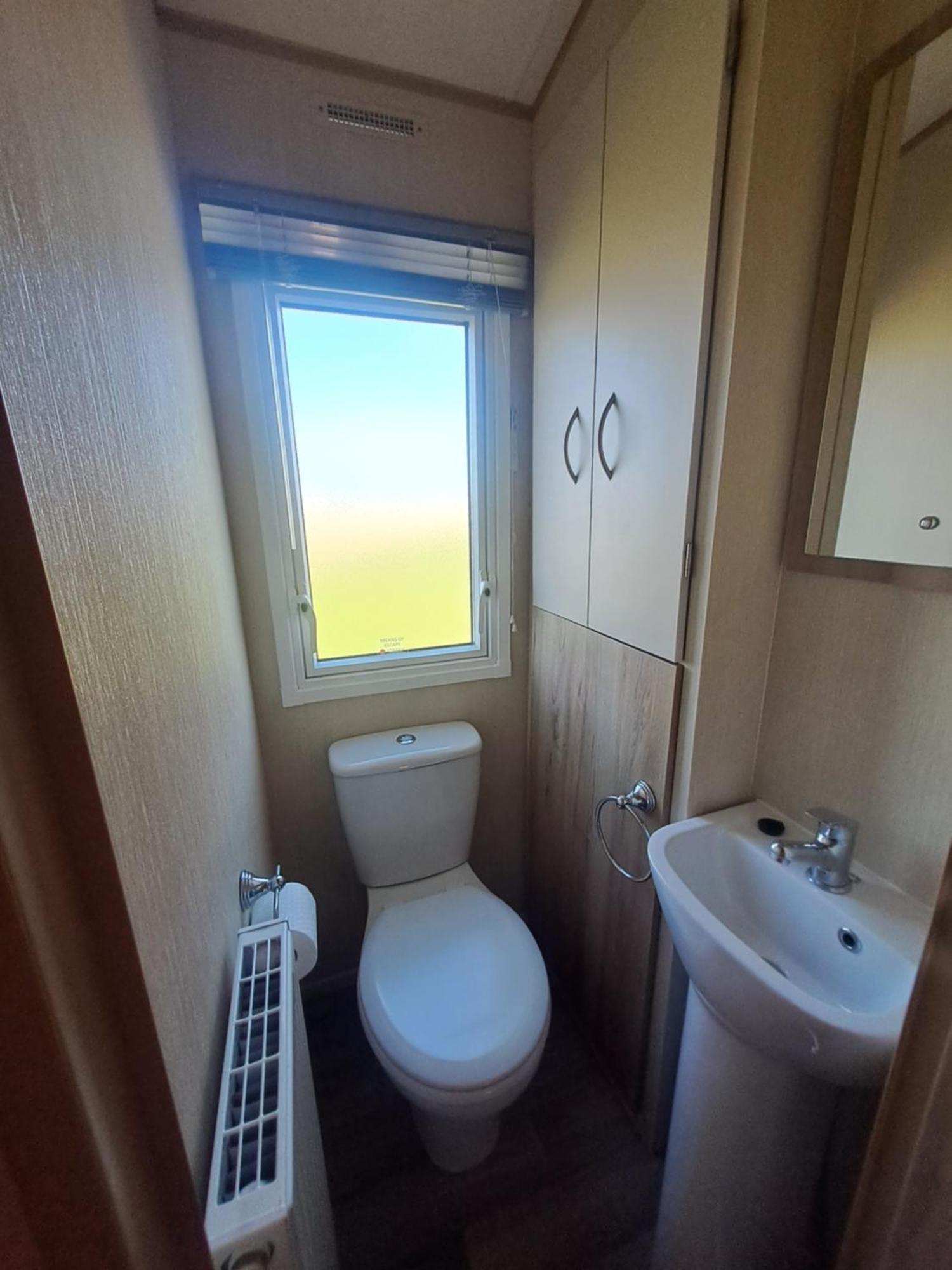 N & V Caravan Sand Le Mere Tunstall  Exterior photo